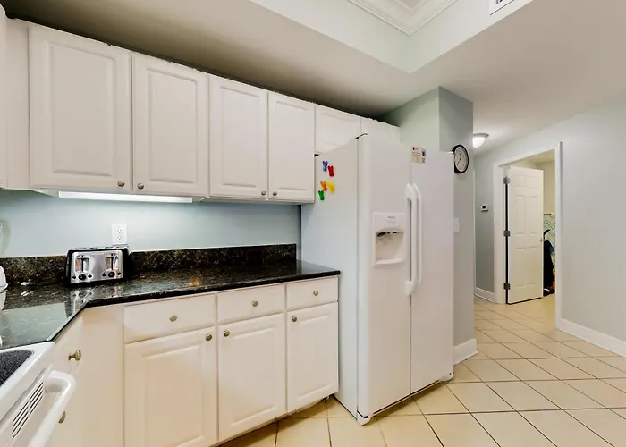 Gorgeous Gulf View With Indoor Outdoor Pools Hot Tubs Gym & Balconies Holiday home *