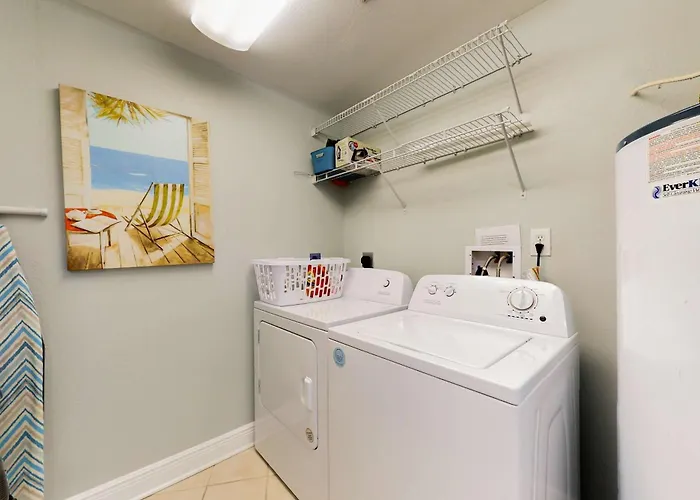 Holiday home Gorgeous Gulf View With Indoor Outdoor Pools Hot Tubs Gym & Balconies Gulf Shores