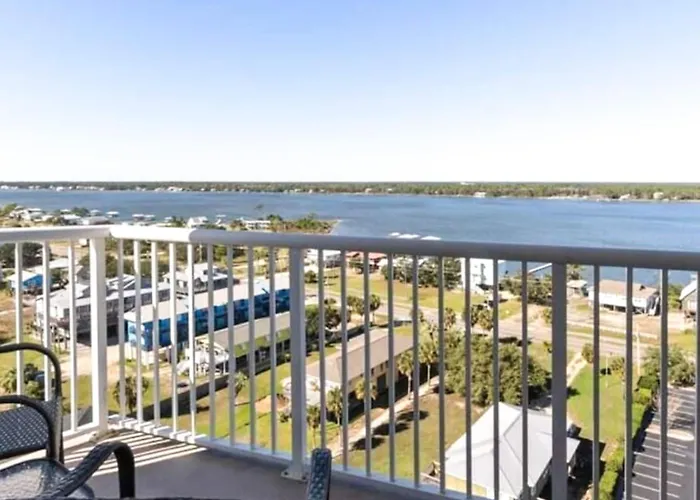 Holiday home Gorgeous Gulf View With Indoor Outdoor Pools Hot Tubs Gym & Balconies *