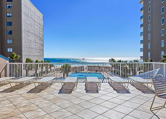 Holiday home Gorgeous Gulf View With Indoor Outdoor Pools Hot Tubs Gym & Balconies *