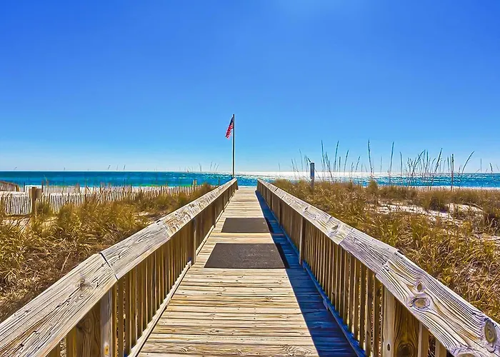 Holiday home Gorgeous Gulf View With Indoor Outdoor Pools Hot Tubs Gym & Balconies *
